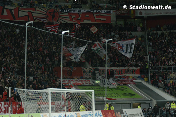 Fortuna Düsseldorf vs Stuttgarter Kickers (2-0) (12)