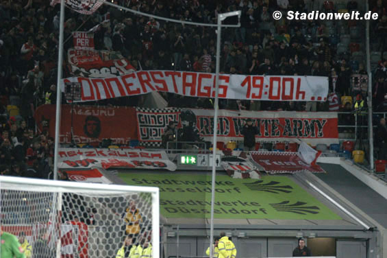 Fortuna Düsseldorf vs Stuttgarter Kickers (2-0) (14)