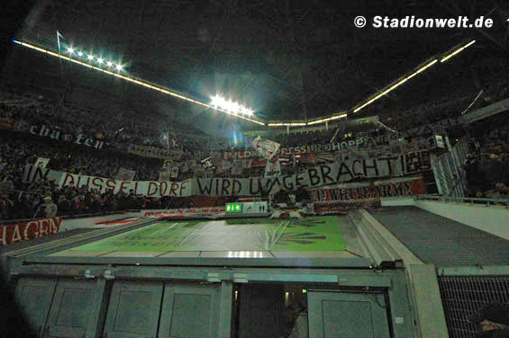 Fortuna Düsseldorf vs Stuttgarter Kickers (2-0) (15)