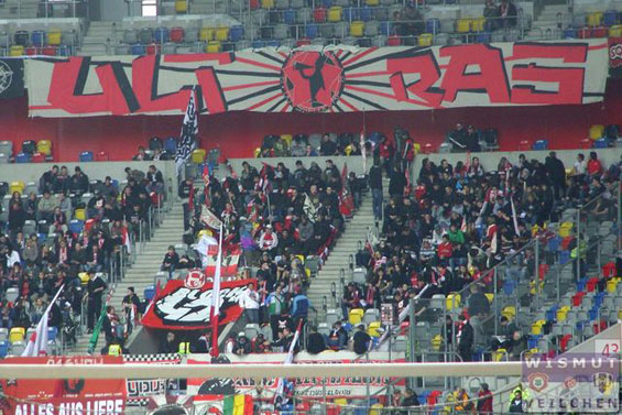 Fortuna Düsseldorf vs FC Erzgebirge Aue (0-0) (3)