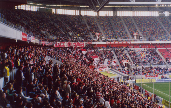 Fortuna Düsseldorf vs VfB Stuttgart II (0-1) (1)