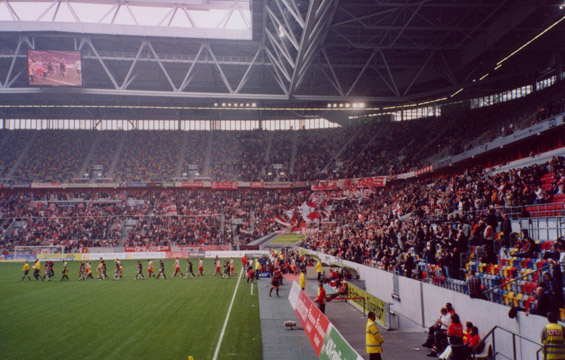 Fortuna Düsseldorf vs VfB Stuttgart II (0-1) (2)