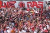 Offenbacher FC Kickers vs Fortuna Düsseldorf (0-2)