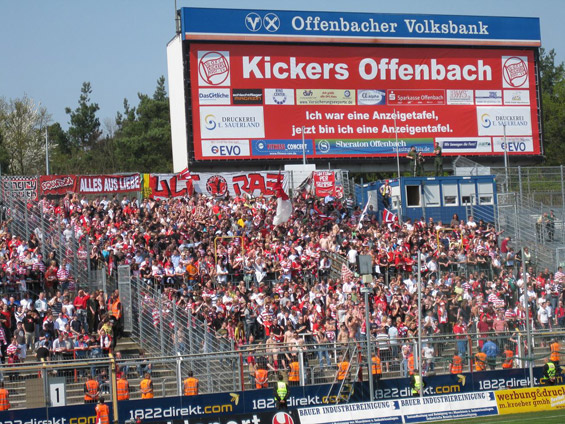 Offenbacher FC Kickers vs Fortuna Düsseldorf (0-2) (5)