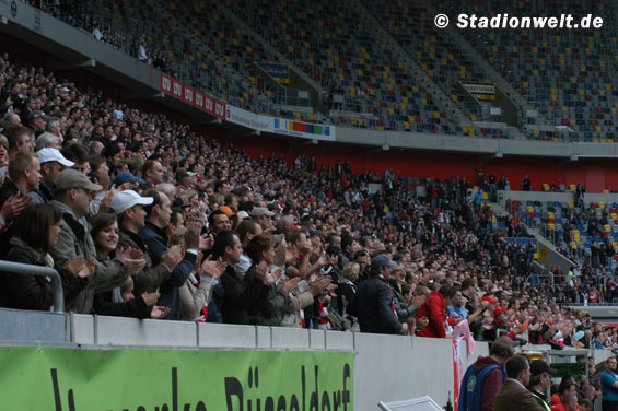 Fortuna Düsseldorf vs 1. FC Union Berlin (0-1) (7)
