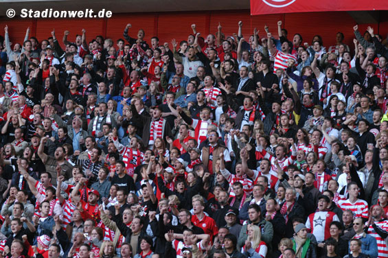 Fortuna Düsseldorf vs 1. FC Union Berlin (0-1) (9)