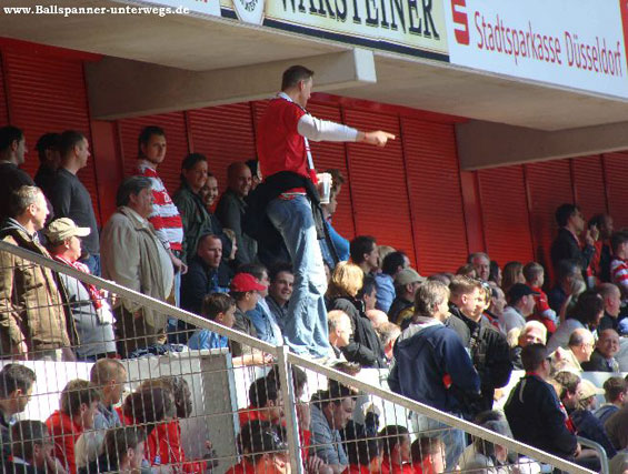Fortuna Düsseldorf vs 1. FC Union Berlin (0-1) (12)