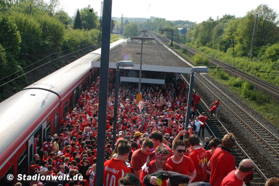 Wuppertaler SV Borussia vs Fortuna Düsseldorf (0-0) (2)