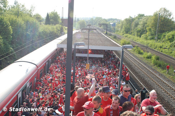 Wuppertaler SV Borussia vs Fortuna Düsseldorf (0-0) (3)