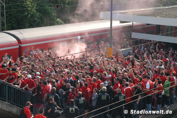Wuppertaler SV Borussia vs Fortuna Düsseldorf (0-0) (5)