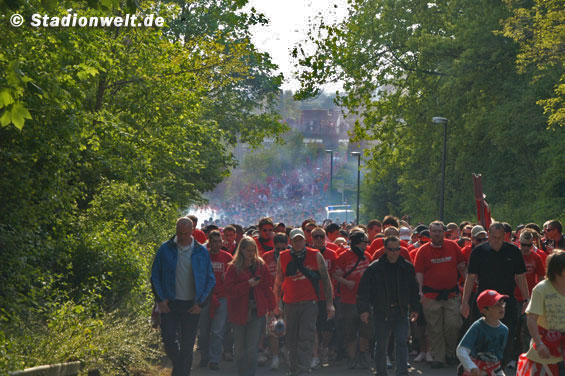 Wuppertaler SV Borussia vs Fortuna Düsseldorf (0-0) (6)