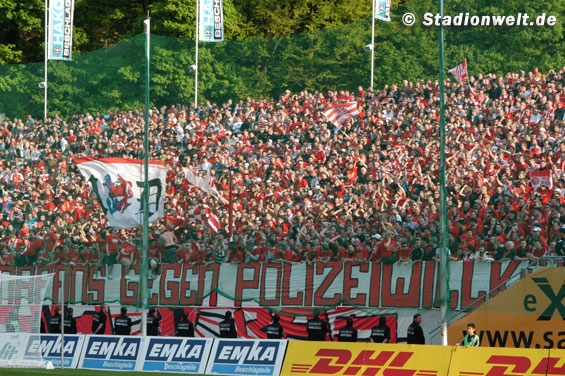 Wuppertaler SV Borussia vs Fortuna Düsseldorf (0-0) (16)