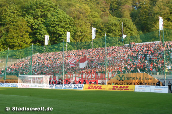 Wuppertaler SV Borussia vs Fortuna Düsseldorf (0-0) (19)