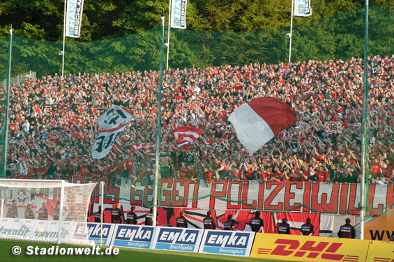 Wuppertaler SV Borussia vs Fortuna Düsseldorf (0-0) (20)