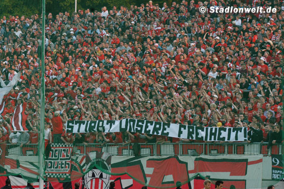 Wuppertaler SV Borussia vs Fortuna Düsseldorf (0-0) (23)