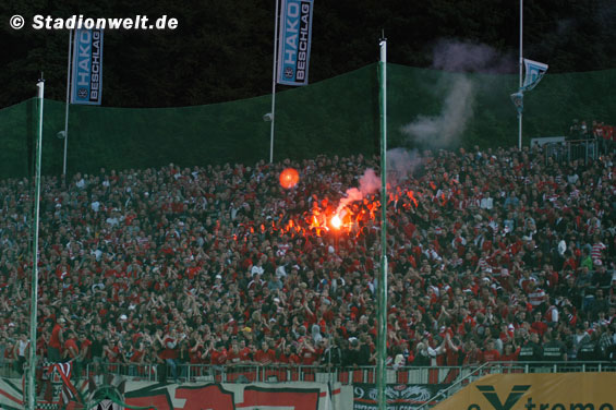 Wuppertaler SV Borussia vs Fortuna Düsseldorf (0-0) (25)