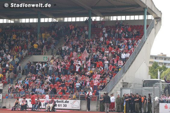 Eintracht Braunschweig vs Fortuna Düsseldorf (5-5) (2)