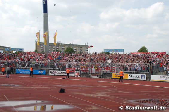Eintracht Braunschweig vs Fortuna Düsseldorf (5-5) (4)
