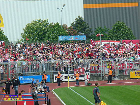 Eintracht Braunschweig vs Fortuna Düsseldorf (5-5) (14)
