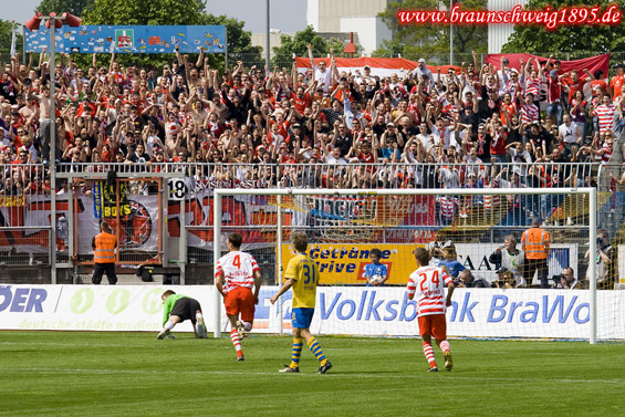 Eintracht Braunschweig vs Fortuna Düsseldorf (5-5) (21)