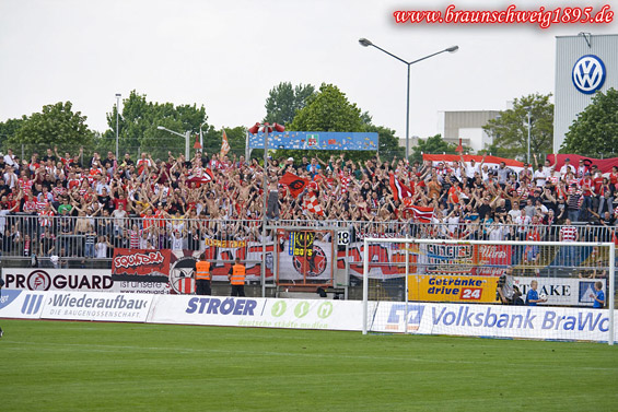 Eintracht Braunschweig vs Fortuna Düsseldorf (5-5) (22)