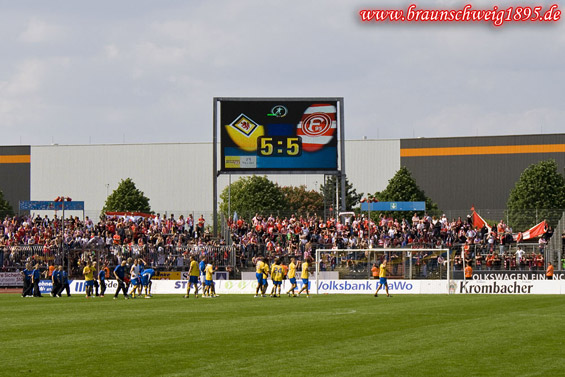 Eintracht Braunschweig vs Fortuna Düsseldorf (5-5) (24)