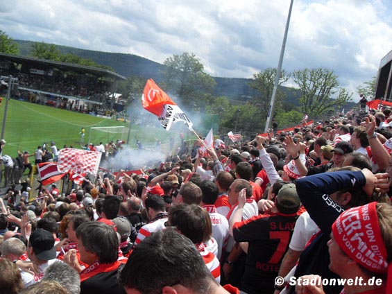 VfR Aalen vs Fortuna Düsseldorf (1-2) (3)