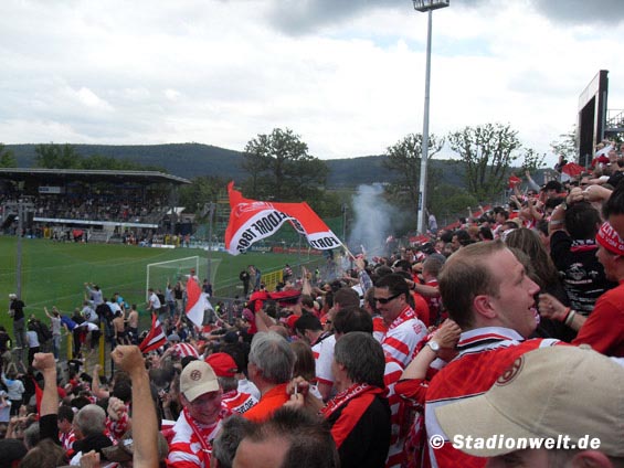 VfR Aalen vs Fortuna Düsseldorf (1-2) (4)