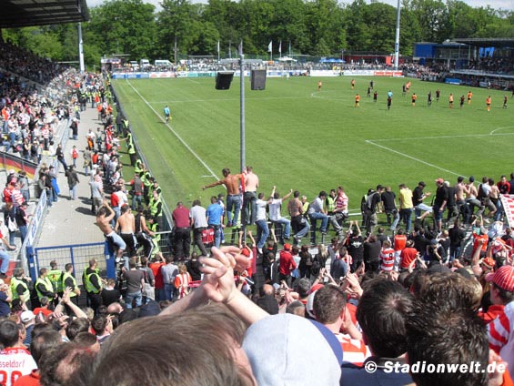 VfR Aalen vs Fortuna Düsseldorf (1-2) (9)