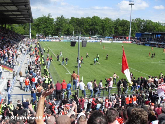 VfR Aalen vs Fortuna Düsseldorf (1-2) (12)