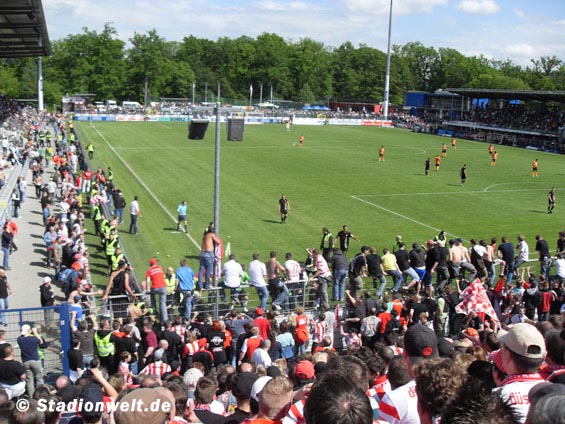 VfR Aalen vs Fortuna Düsseldorf (1-2) (13)