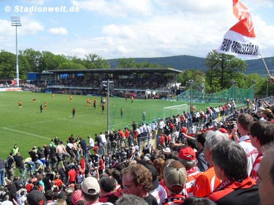 VfR Aalen vs Fortuna Düsseldorf (1-2) (14)