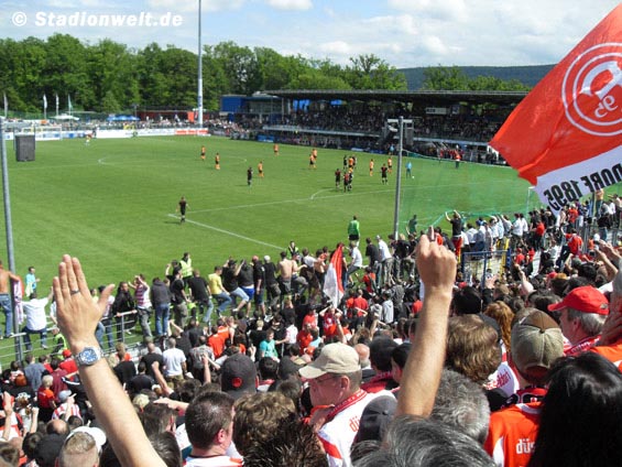 VfR Aalen vs Fortuna Düsseldorf (1-2) (15)