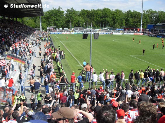 VfR Aalen vs Fortuna Düsseldorf (1-2) (16)