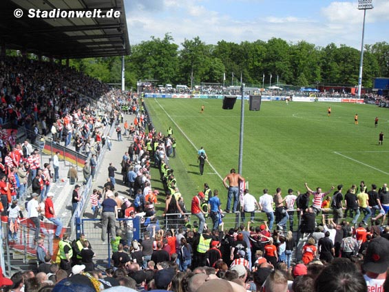 VfR Aalen vs Fortuna Düsseldorf (1-2) (17)