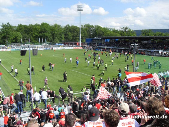 VfR Aalen vs Fortuna Düsseldorf (1-2) (21)