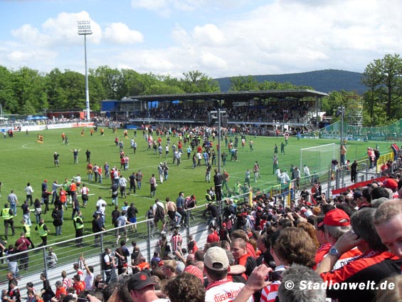 VfR Aalen vs Fortuna Düsseldorf (1-2) (24)