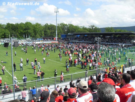 VfR Aalen vs Fortuna Düsseldorf (1-2) (26)