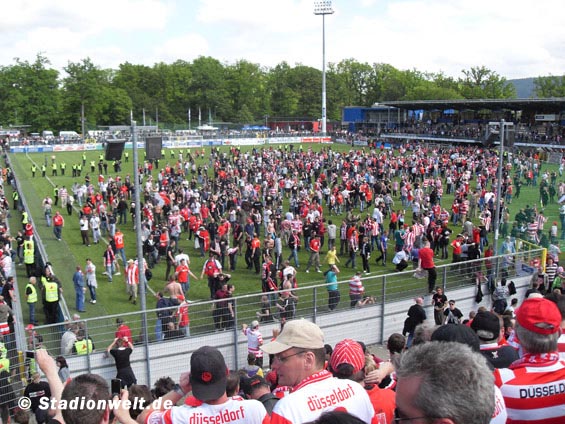 VfR Aalen vs Fortuna Düsseldorf (1-2) (27)