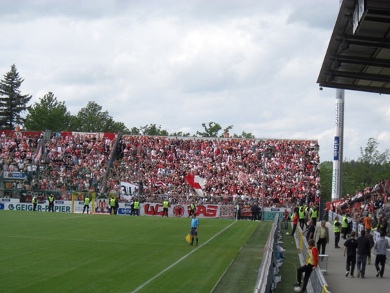 VfR Aalen vs Fortuna Düsseldorf (1-2) (31)