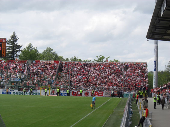 VfR Aalen vs Fortuna Düsseldorf (1-2) (32)