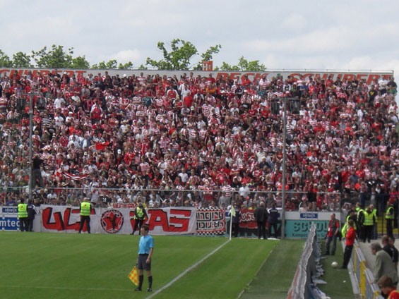 VfR Aalen vs Fortuna Düsseldorf (1-2) (33)