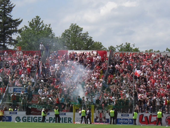 VfR Aalen vs Fortuna Düsseldorf (1-2) (35)