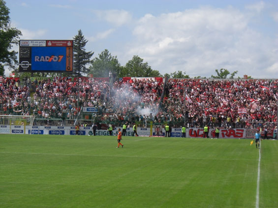 VfR Aalen vs Fortuna Düsseldorf (1-2) (36)