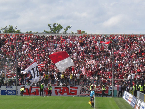 VfR Aalen vs Fortuna Düsseldorf (1-2) (38)