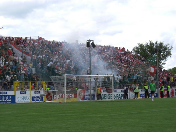 VfR Aalen vs Fortuna Düsseldorf (1-2) (41)