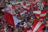 Fortuna Düsseldorf vs Werder Bremen II (1-0)