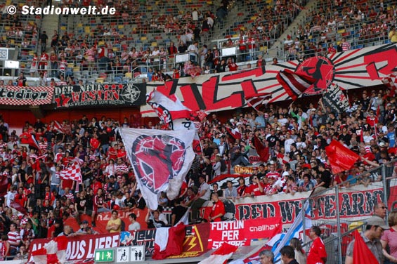 Fortuna Düsseldorf vs Werder Bremen II (1-0) (2)