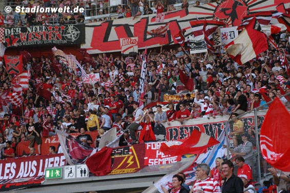 Fortuna Düsseldorf vs Werder Bremen II (1-0) (3)