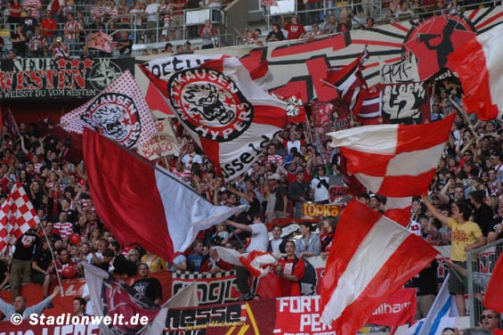Fortuna Düsseldorf vs Werder Bremen II (1-0) (4)